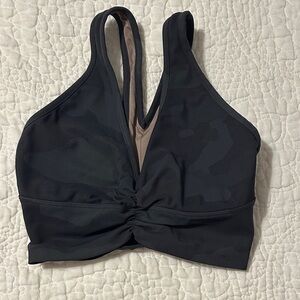 Alo sports bra